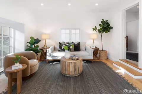 Living - 739 Congo St, San Francisco, CA 94131 photo 2 of 5