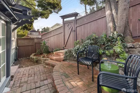 Exterior - 739 Congo St, San Francisco, CA 94131 photo 5 of 14