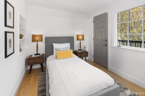 Bedroom - 739 Congo St, San Francisco, CA 94131 photo 4 of 10