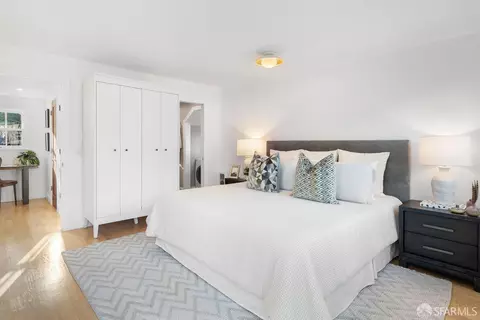 Bedroom - 739 Congo St, San Francisco, CA 94131 photo 10 of 10