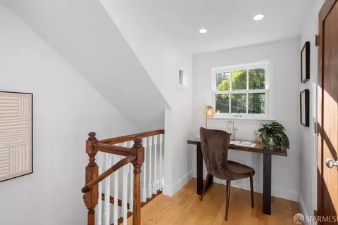 Entry Way - 739 Congo St, San Francisco, CA 94131 photo 3 of 5