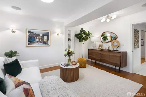 Living - 739 Congo St, San Francisco, CA 94131 photo 5 of 5