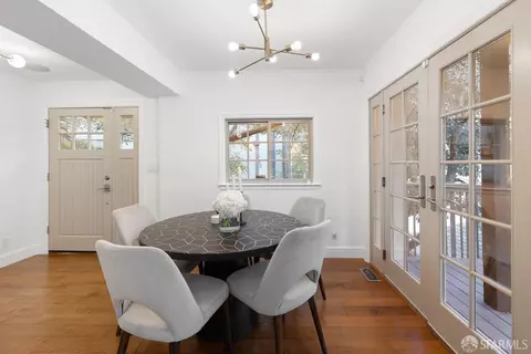 Dining - 739 Congo St, San Francisco, CA 94131 photo 3 of 4