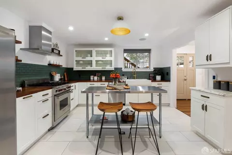 Kitchen - 739 Congo St, San Francisco, CA 94131 photo 1 of 6