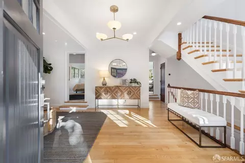 Entry Way - 739 Congo St, San Francisco, CA 94131 photo 1 of 5