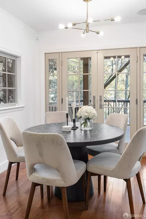 Dining - 739 Congo St, San Francisco, CA 94131 photo 4 of 4
