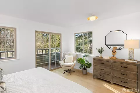 Bedroom - 739 Congo St, San Francisco, CA 94131 photo 9 of 10