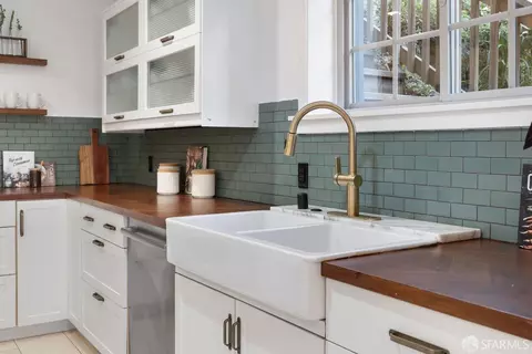 Kitchen - 739 Congo St, San Francisco, CA 94131 photo 5 of 6