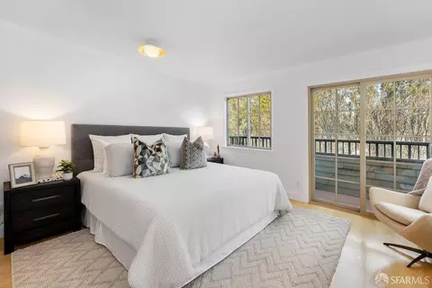 Bedroom - 739 Congo St, San Francisco, CA 94131 photo 7 of 10