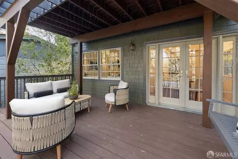 Exterior - 739 Congo St, San Francisco, CA 94131 photo 10 of 14