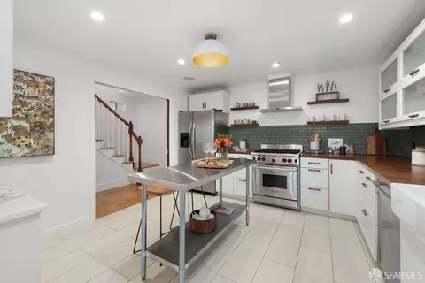 Kitchen - 739 Congo St, San Francisco, CA 94131 photo 6 of 6