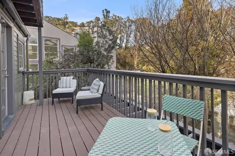 Exterior - 739 Congo St, San Francisco, CA 94131 photo 8 of 14