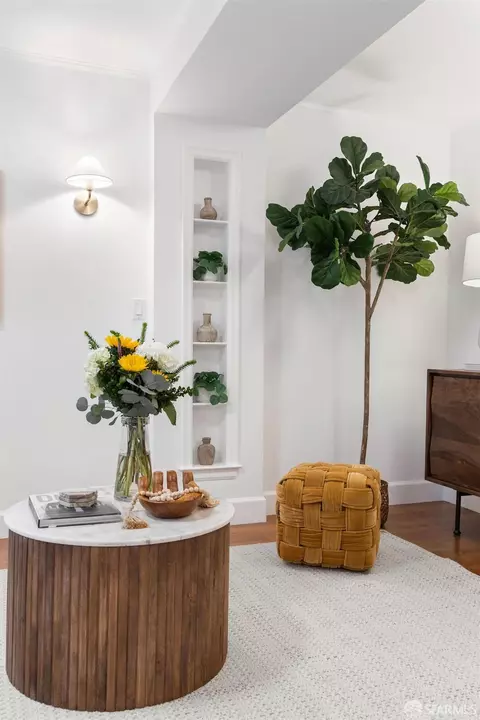 Living - 739 Congo St, San Francisco, CA 94131 photo 4 of 5