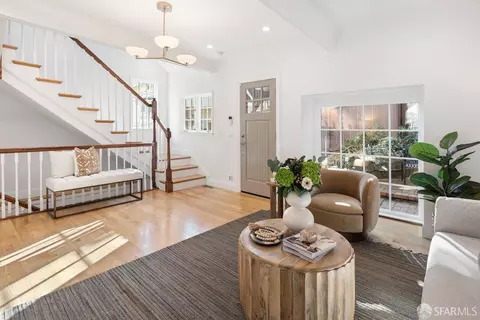 Entry Way - 739 Congo St, San Francisco, CA 94131 photo 2 of 5