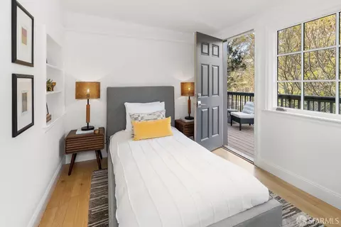 Bedroom - 739 Congo St, San Francisco, CA 94131 photo 5 of 10