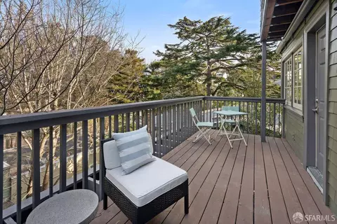 Exterior - 739 Congo St, San Francisco, CA 94131 photo 7 of 14