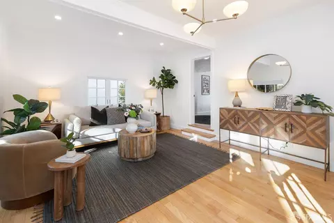 Living - 739 Congo St, San Francisco, CA 94131 photo 1 of 5