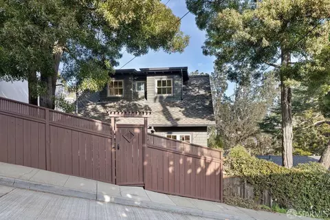 Exterior - 739 Congo St, San Francisco, CA 94131 photo 2 of 14