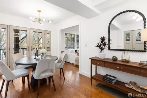 Dining - 739 Congo St, San Francisco, CA 94131 photo 2 of 4