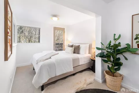 Bedroom - 739 Congo St, San Francisco, CA 94131 photo 2 of 10