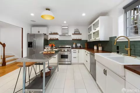 Kitchen - 739 Congo St, San Francisco, CA 94131 photo 3 of 6