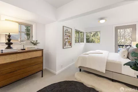 Bedroom - 739 Congo St, San Francisco, CA 94131 photo 1 of 10