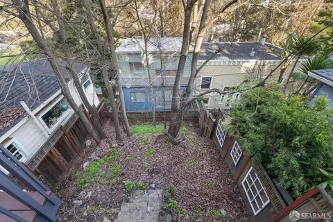 Exterior - 739 Congo St, San Francisco, CA 94131 photo 12 of 14