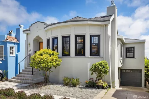815 Joost Ave, San Francisco, CA 94127