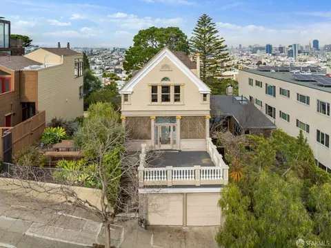 3622 21st St, San Francisco, CA 94114