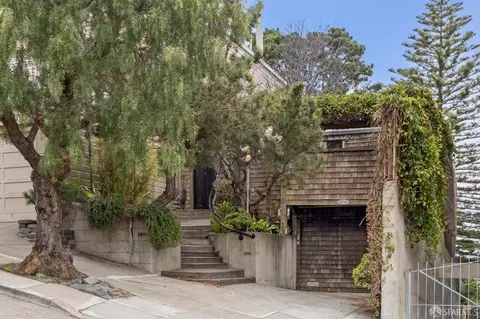 3616 21st St, San Francisco, CA 94114