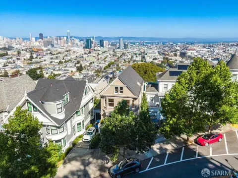 171 Buena Vista Ave, San Francisco, CA 94117