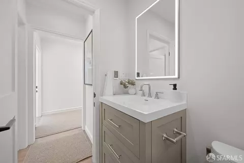 Bath - 284 32nd Ave, San Francisco, CA 94121 photo 5 of 6