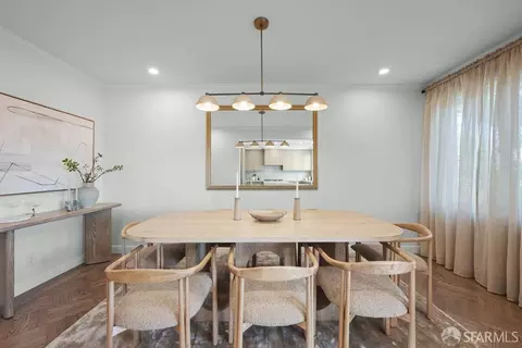 Dining - 284 32nd Ave, San Francisco, CA 94121 photo 2 of 6