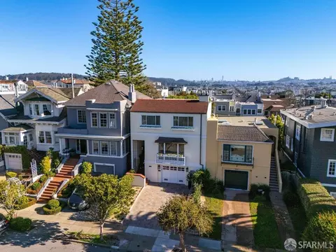 View/Area - 284 32nd Ave, San Francisco, CA 94121 photo 1 of 2