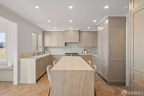 Kitchen - 284 32nd Ave, San Francisco, CA 94121 photo 2 of 12