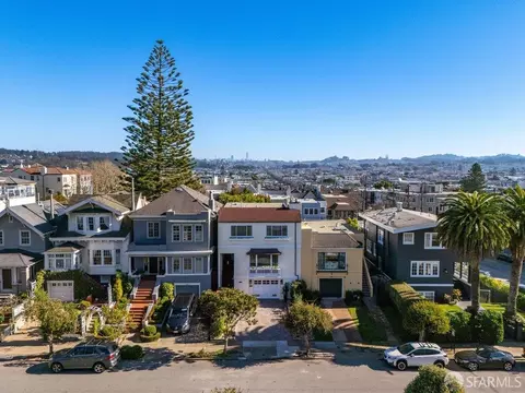 View/Area - 284 32nd Ave, San Francisco, CA 94121 photo 2 of 2