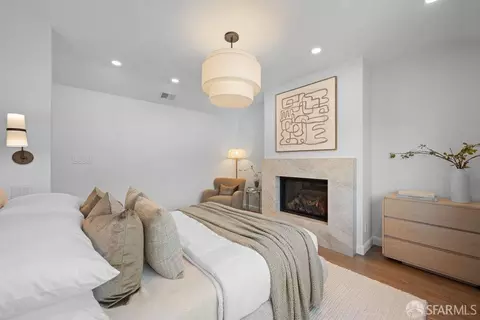 Bedroom - 284 32nd Ave, San Francisco, CA 94121 photo 5 of 11