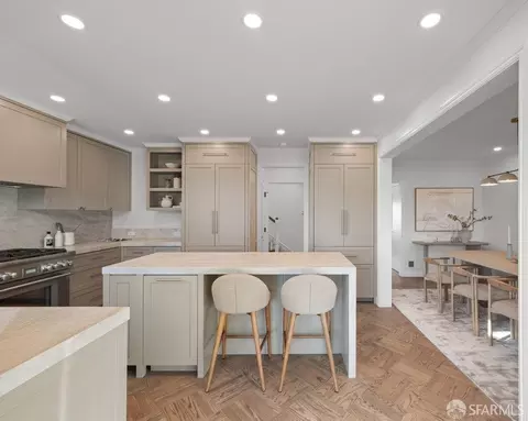 Kitchen - 284 32nd Ave, San Francisco, CA 94121 photo 4 of 12