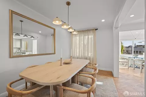 Dining - 284 32nd Ave, San Francisco, CA 94121 photo 3 of 6