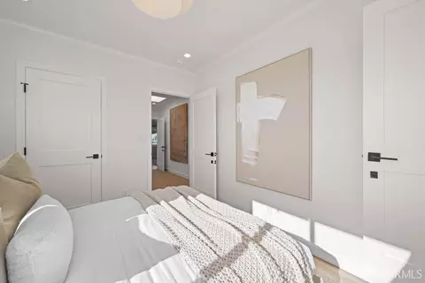 Bedroom - 284 32nd Ave, San Francisco, CA 94121 photo 9 of 11