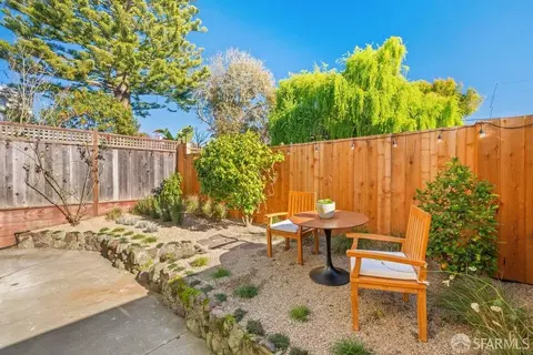 Exterior - 284 32nd Ave, San Francisco, CA 94121 photo 4 of 7