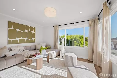 Living - 284 32nd Ave, San Francisco, CA 94121 photo 6 of 6