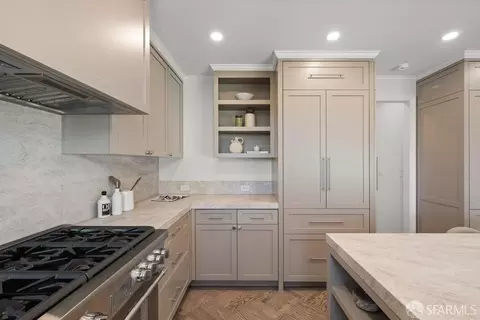Kitchen - 284 32nd Ave, San Francisco, CA 94121 photo 7 of 12
