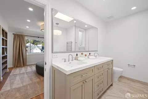 Bath - 284 32nd Ave, San Francisco, CA 94121 photo 1 of 6
