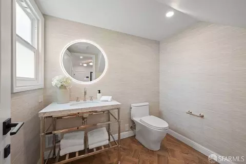 Bath - 284 32nd Ave, San Francisco, CA 94121 photo 6 of 6