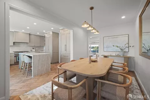 Dining - 284 32nd Ave, San Francisco, CA 94121 photo 5 of 6