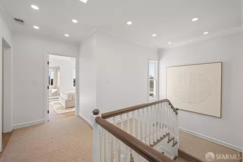 Entry Way - 284 32nd Ave, San Francisco, CA 94121 photo 9 of 11