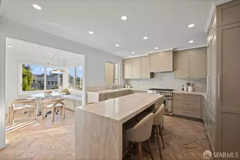 Kitchen - 284 32nd Ave, San Francisco, CA 94121 photo 1 of 12