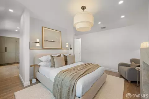 Bedroom - 284 32nd Ave, San Francisco, CA 94121 photo 4 of 11