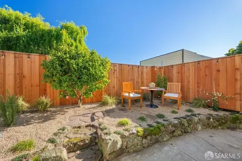 Exterior - 284 32nd Ave, San Francisco, CA 94121 photo 3 of 7